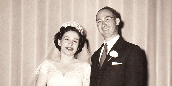 Dr. and Mr. Ascher's Bequest Continues to Make an Impact on JNF Programs